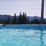 Otuleni Tatrami Appartement *