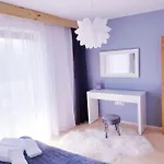 Otuleni Tatrami Appartement *