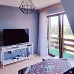 Otuleni Tatrami Appartement Kościelisko