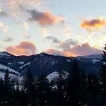 Otuleni Tatrami Kościelisko