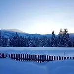 Otuleni Tatrami Daire Kościelisko