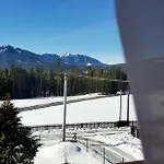 Otuleni Tatrami Daire Kościelisko