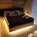 Otuleni Tatrami * Kościelisko