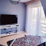 Otuleni Tatrami Appartement *