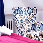 Otuleni Tatrami Appartement