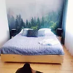 Otuleni Tatrami Appartement Kościelisko
