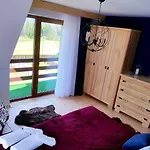 Otuleni Tatrami *
