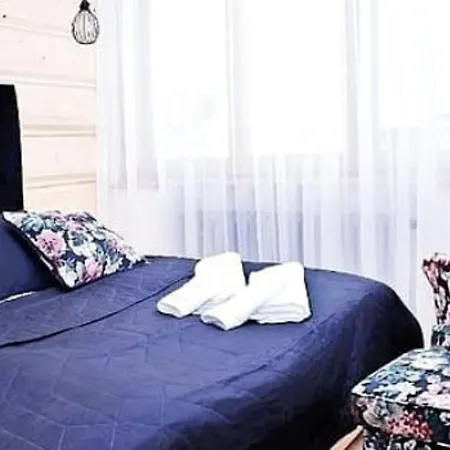 Otuleni Tatrami Appartement