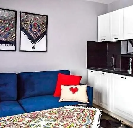 Apartment Otuleni Tatrami *