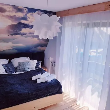 Apartment Otuleni Tatrami Koscielisko