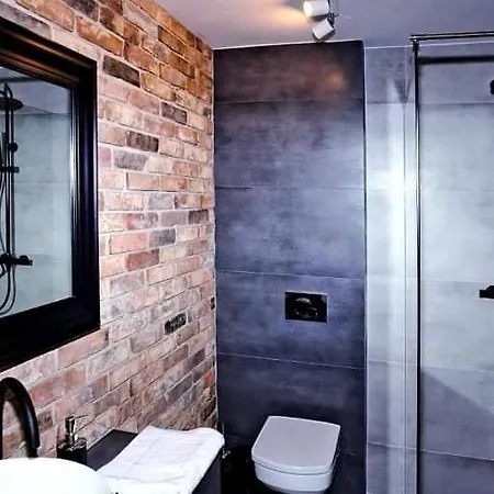 Otuleni Tatrami Koscielisko