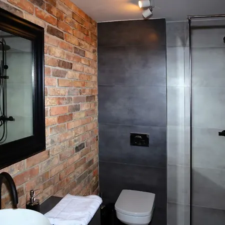 Otuleni Tatrami Koscielisko