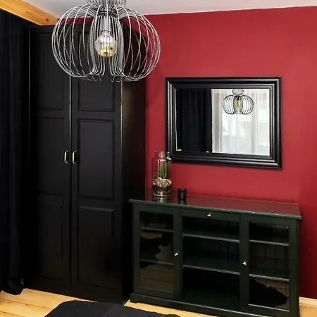 Apartment Otuleni Tatrami Koscielisko