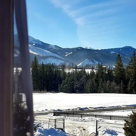 Otuleni Tatrami Апартаменты