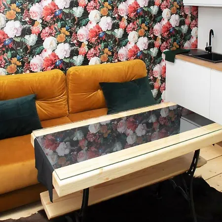 Apartment Otuleni Tatrami *