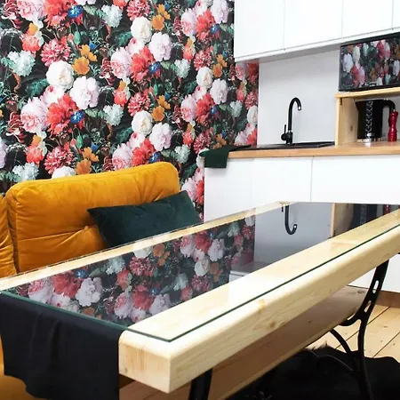 Appartement Otuleni Tatrami Kościelisko