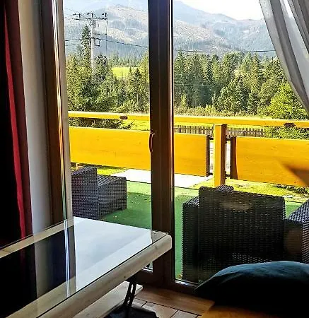 Apartment Otuleni Tatrami Koscielisko