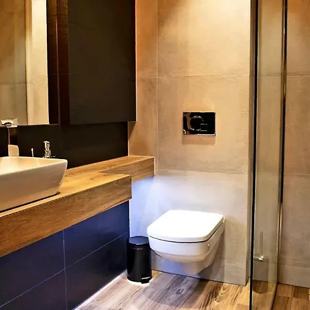 Otuleni Tatrami * Koscielisko