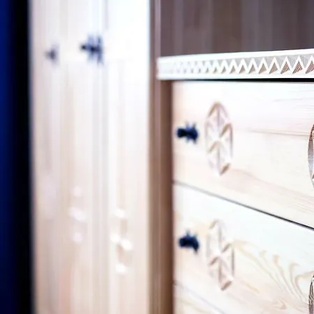 Otuleni Tatrami Apartment