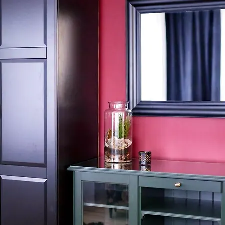 Apartment Otuleni Tatrami