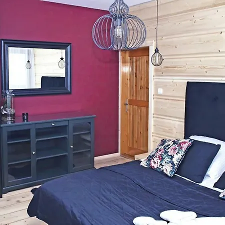 Apartment Otuleni Tatrami *