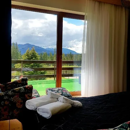 Apartment Otuleni Tatrami