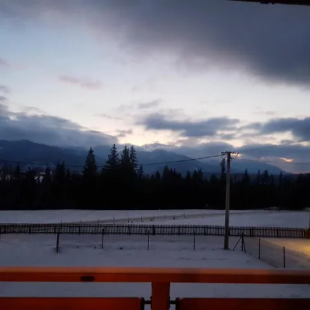 Apartment Otuleni Tatrami