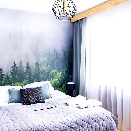 Apartment Otuleni Tatrami