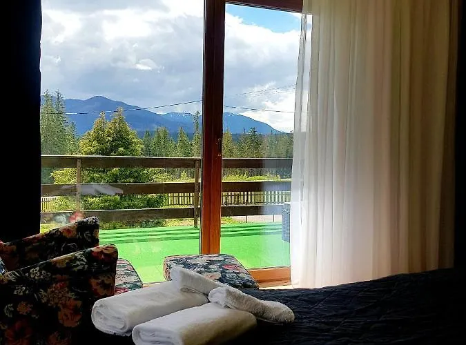 Apartament Otuleni Tatrami